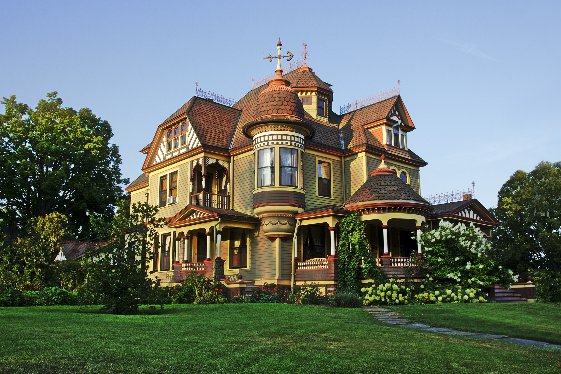Thomas Bierlien Seattle Realtor